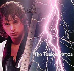 the fusion demos