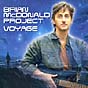 Brian McDonald - Voyage