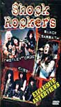 Shock Rockers - DVD Magazine