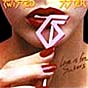 Twisted Sister - Love is for Suckers