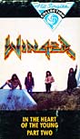 Winger - In the Heart of the Young Part 2