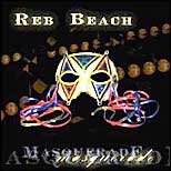 reb beach - masquerade