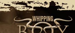 Whipping Boy