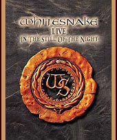 Whitesnake - Live In The Still Of The Night