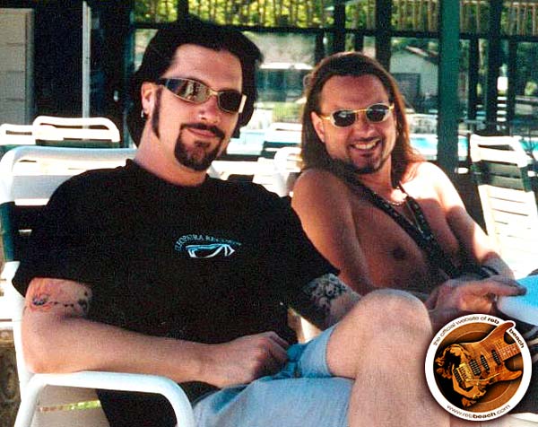 reb with eric brittingham