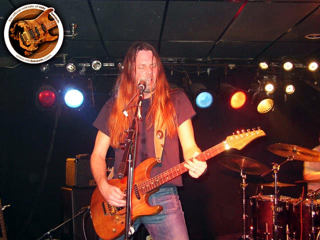reb beach project