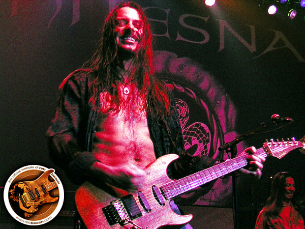 Reb, Atlanta 2005