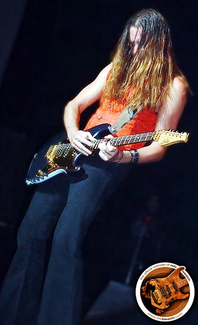 reb with whitesnake