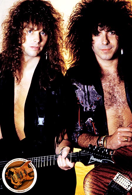 reb and paul taylor