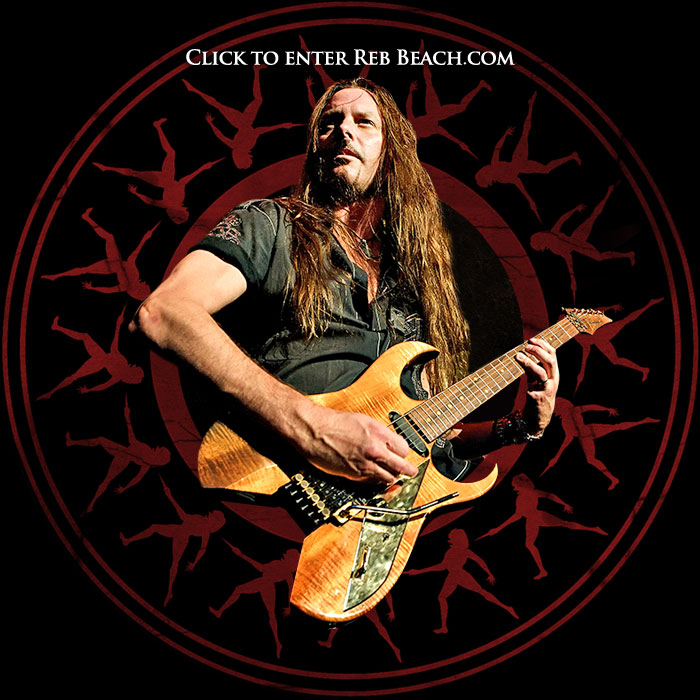 Click to enter rebbeach.com